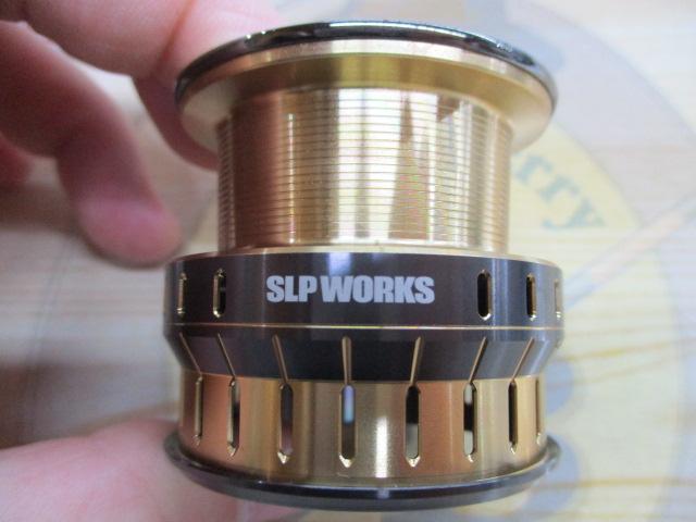 SLPW EX LT3000スプール