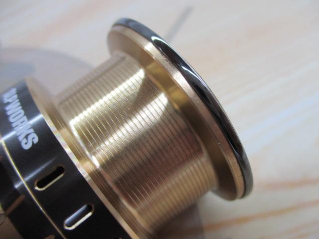 SLPW EX LT3000スプール