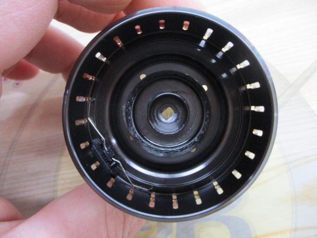 SLPW EX LT3000スプール