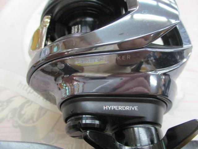 IM Z ﾘﾐｯﾄﾌﾞﾚｲｶｰ XH TW HD-C 