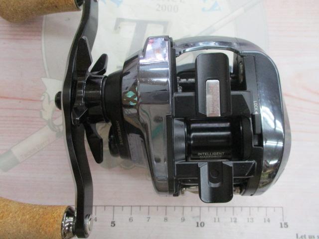 IM Z ﾘﾐｯﾄﾌﾞﾚｲｶｰ XH TW HD-C 