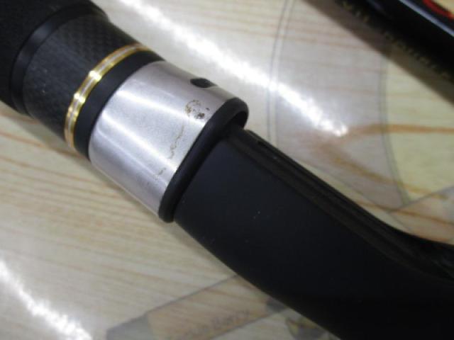 クラーケン 55XXH