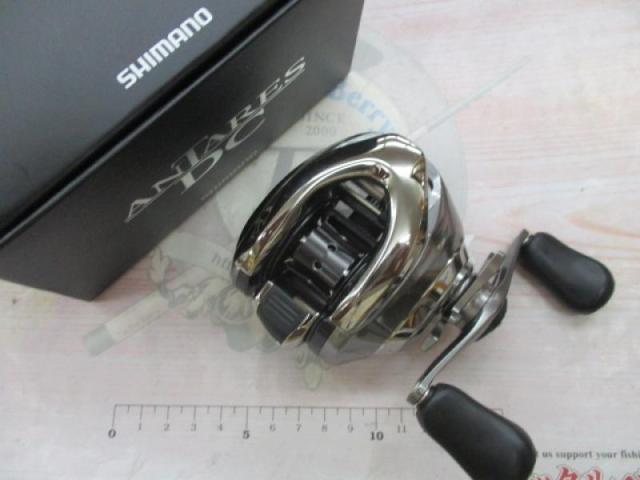 16ｱﾝﾀﾚｽDC RH