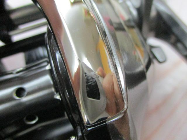 16ｱﾝﾀﾚｽDC RH