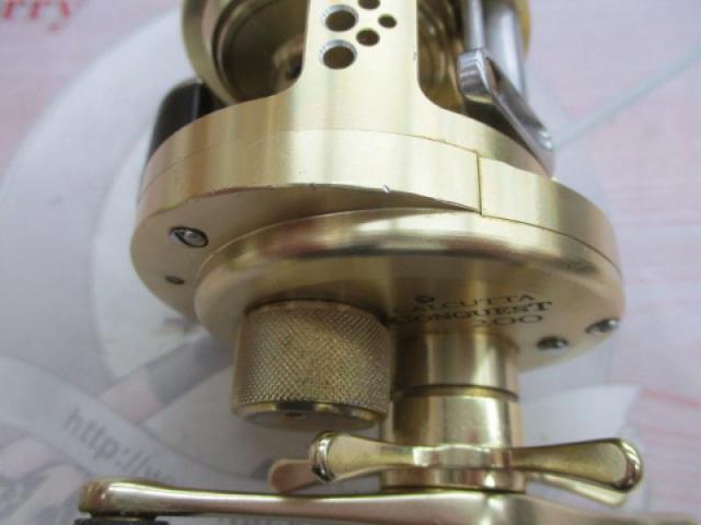 00カルカッタコンクエスト 200