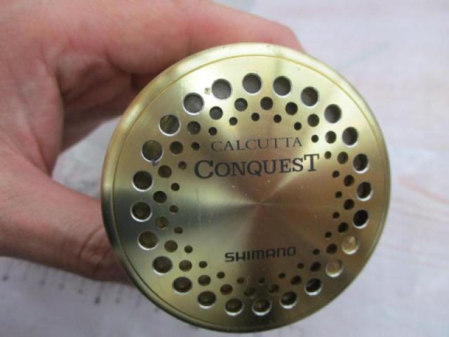 00カルカッタコンクエスト 200