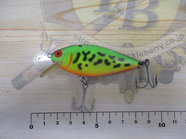 スピードシャッド