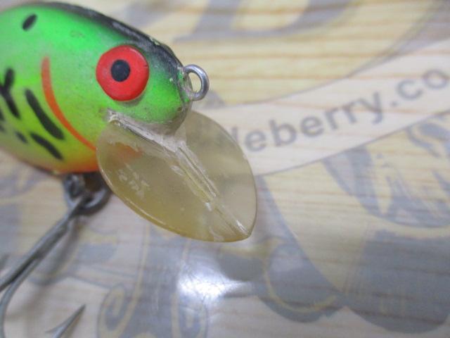 スピードシャッド