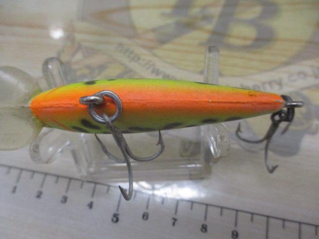 スピードシャッド