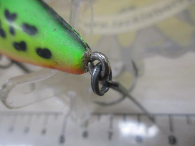 スピードシャッド