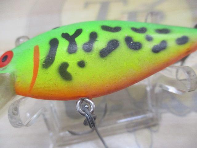 スピードシャッド