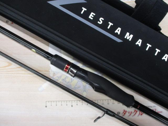 風神Z テスタマッタ 88MH