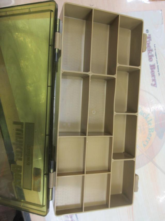 ランカーボックスDT-50