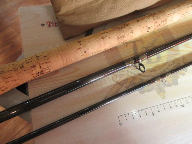 ケンサワダAR ランドロック 15'#12 赤文字