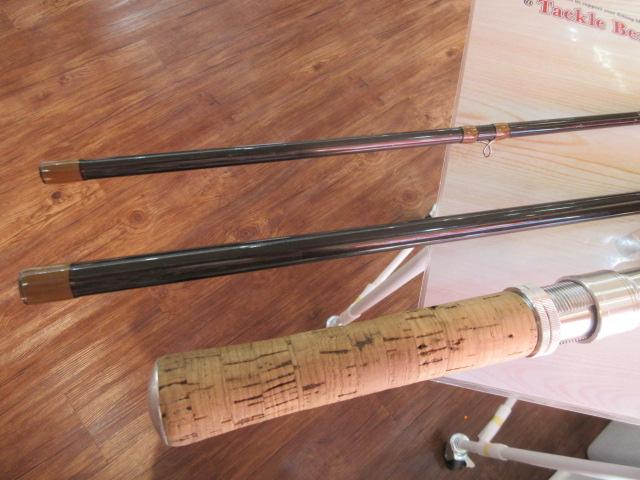 ｹﾝｻﾜﾀﾞAR ｸﾞﾘﾙｽ 14'6"#10 赤文字