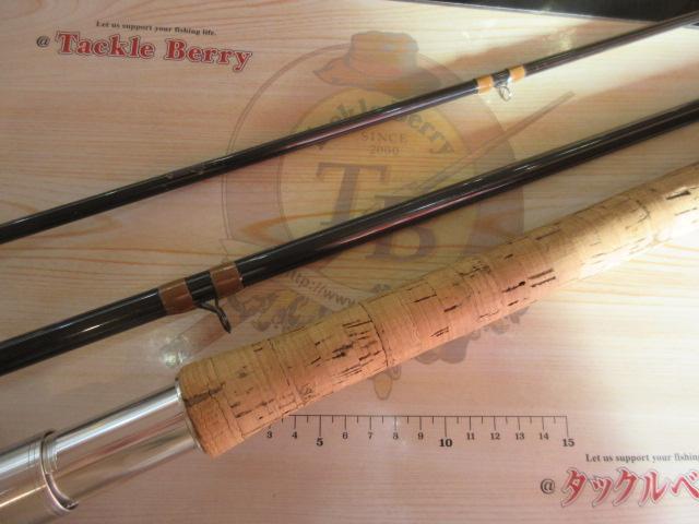 ｹﾝｻﾜﾀﾞAR ｸﾞﾘﾙｽ 14'6"#10 赤文字