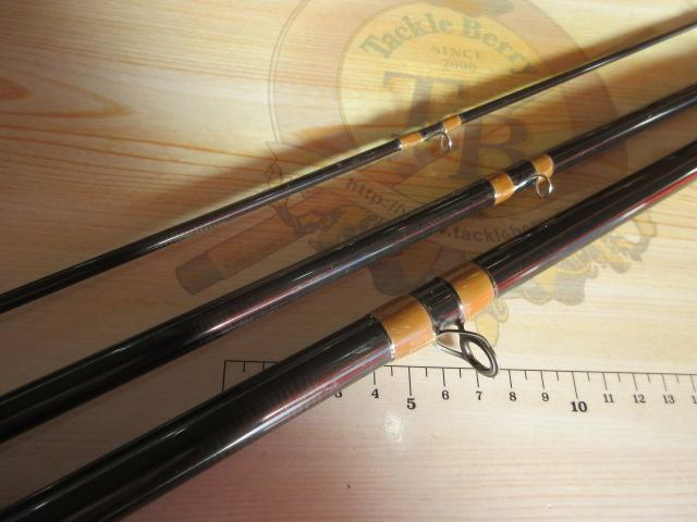 ｹﾝｻﾜﾀﾞAR ｸﾞﾘﾙｽ 14'6"#10 赤文字