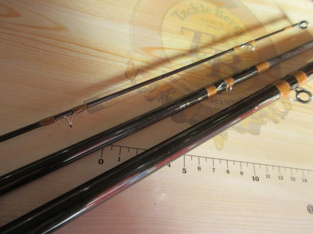 ｹﾝｻﾜﾀﾞAR ｸﾞﾘﾙｽ 14'6"#10 赤文字