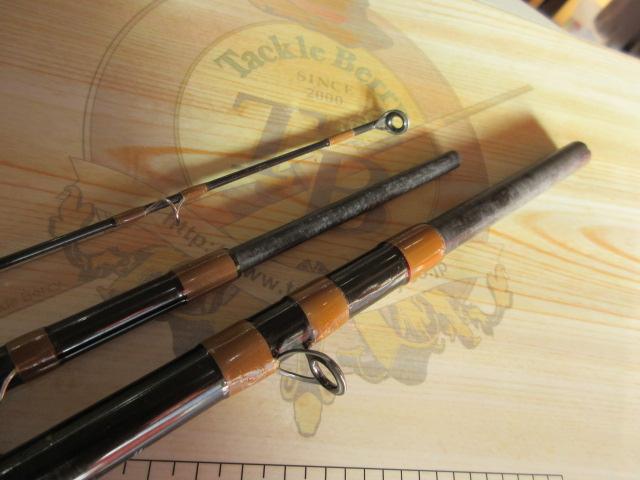 ｹﾝｻﾜﾀﾞAR ｸﾞﾘﾙｽ 14'6"#10 赤文字