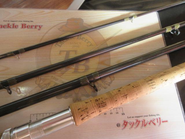 ケンサワダSS 1612D 16'#12 赤文字