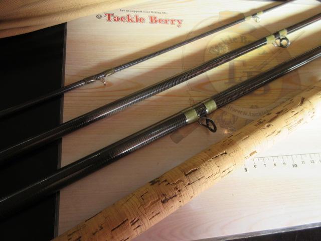 ケンサワダSS 1612D 16'#12 赤文字