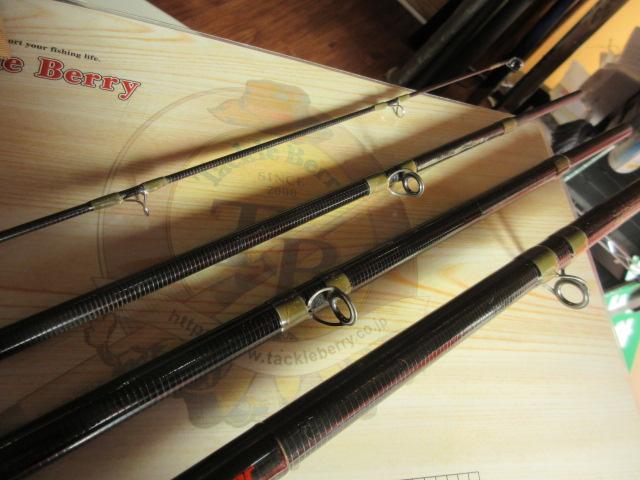 ケンサワダSS 1612D 16'#12 赤文字