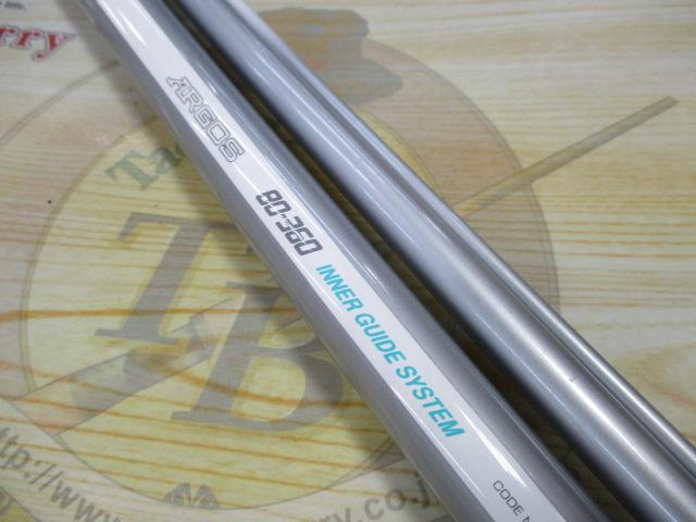 ｱﾙｺﾞｽ 80-360 IGS