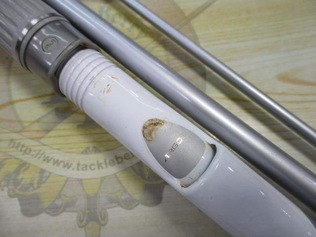 ｱﾙｺﾞｽ 80-360 IGS