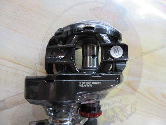 24スコーピオンMD 200XG