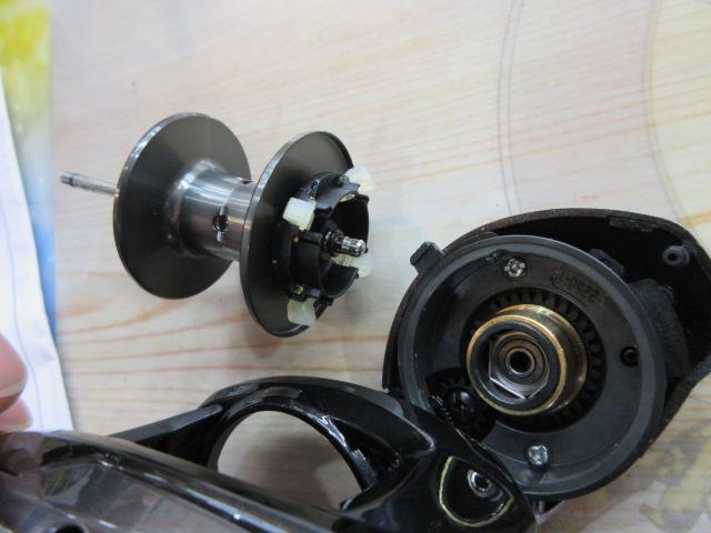 24スコーピオンMD 200XG