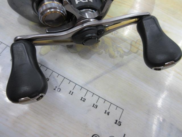 16アルデバランBFS XG RH