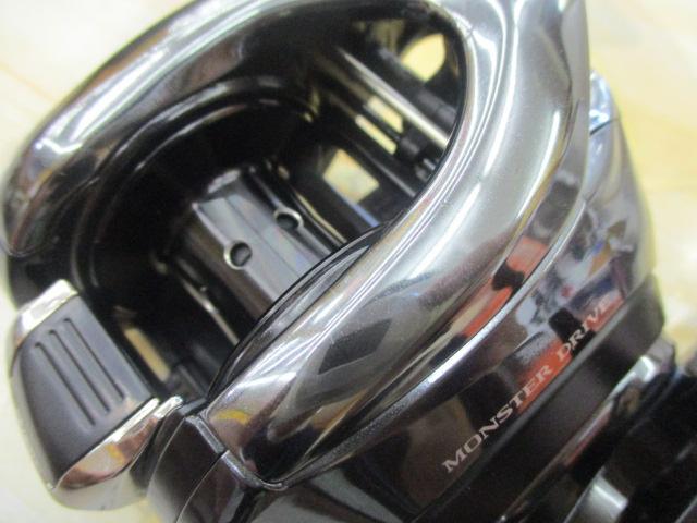 18アンタレスDC MDXG RH