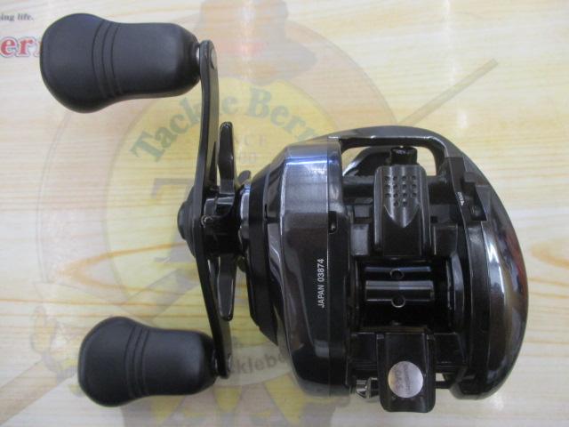 18アンタレスDC MDXG RH