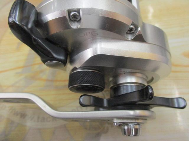 11オシアジガー 1500PG