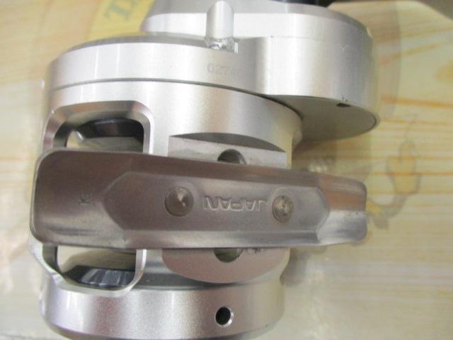 11オシアジガー 1500PG