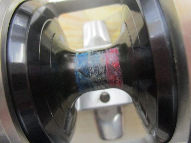 11オシアジガー 1500PG