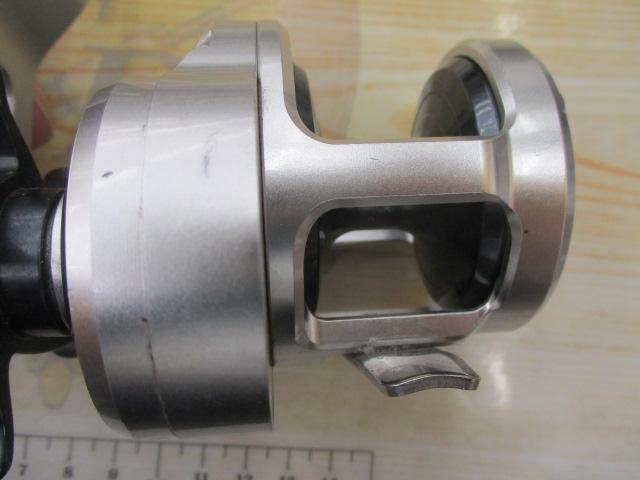 11オシアジガー 1500PG