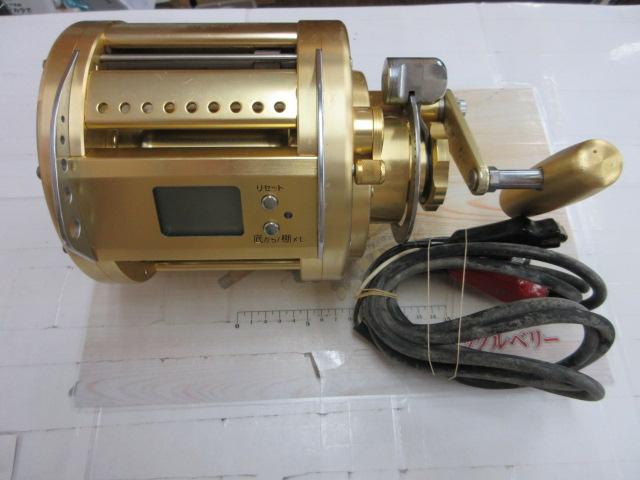 ﾏﾘﾝﾊﾟﾜｰ 3000｜TBオークション