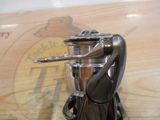 22イグジスト SF 2000SS-P