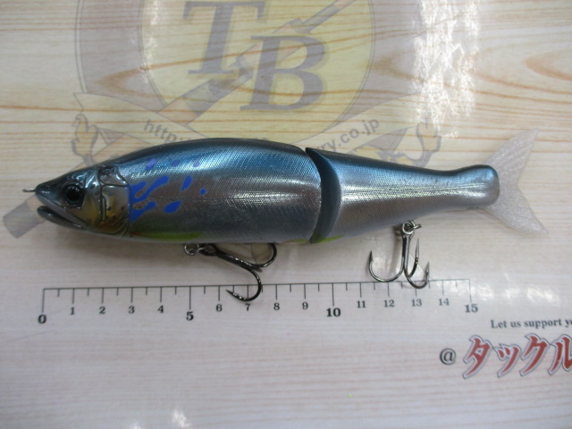 【セット商品】ジョインテッドクロー178 /3点セット