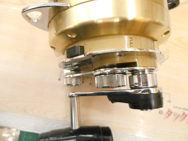 デジタナSLSティアグラ 50WLRS