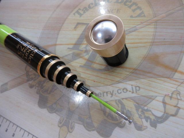 メジャーブラッドタクティクスショートバージョン H75CW