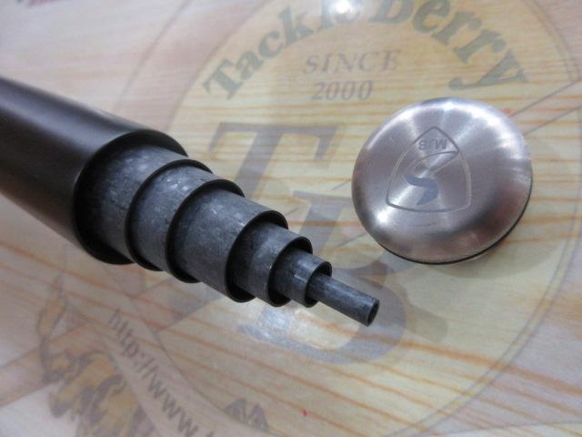 メジャーブラッドタクティクスショートバージョン H75CW