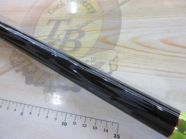 メジャーブラッドタクティクスショートバージョン H75CW