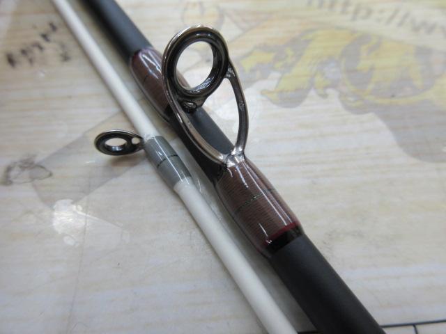 グレートハンティングハンツマン GHBF53-3UL