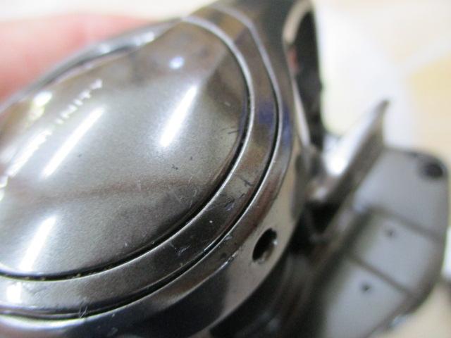 20メタニウムXG LH