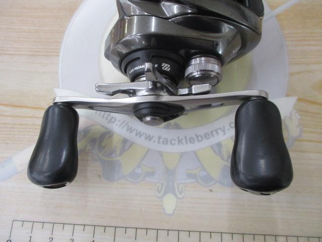 20メタニウムXG LH