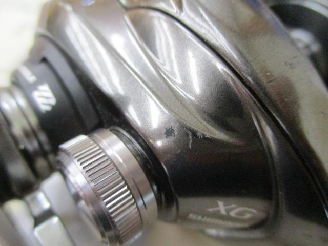 20メタニウムXG LH