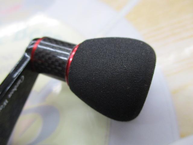 ｶｾ筏師 THEｱｽﾘｰﾄﾚｰｻｰ 65-RT(右) ﾚｯﾄﾞ/ﾁﾀﾝ