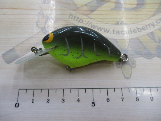 【セット商品】バスルアー/5点セット